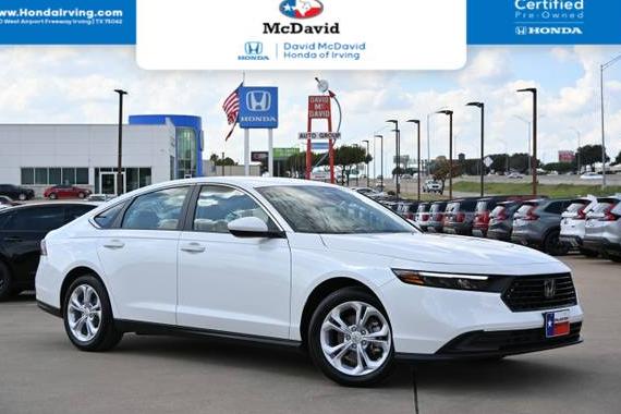 HONDA ACCORD 2025 1HGCY1F23SA050765 image HONDA ACCORD 2025 1HGCY1F23SA050765 image