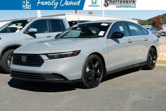 HONDA ACCORD 2025 1HGCY2F70SA030068 image HONDA ACCORD 2025 1HGCY2F70SA030068 image