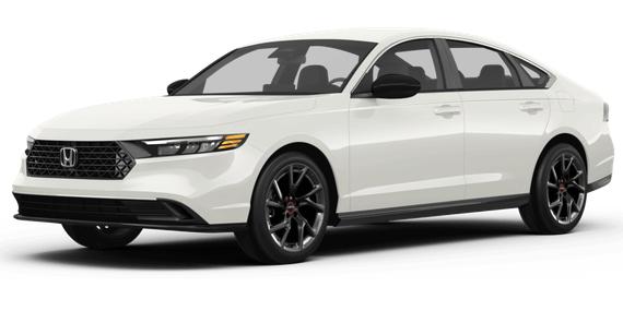 HONDA ACCORD 2025 1HGCY1F26SA014181 image