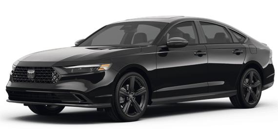 HONDA ACCORD 2025 1HGCY2F7XSA007977 image HONDA ACCORD 2025 1HGCY2F7XSA007977 image