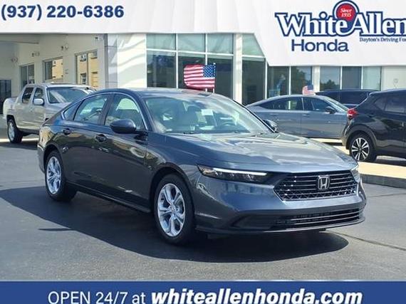 HONDA ACCORD 2025 1HGCY1F29SA056957 image HONDA ACCORD 2025 1HGCY1F29SA056957 image