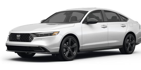 HONDA ACCORD 2025 1HGCY2F58SA008382 image