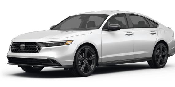 HONDA ACCORD 2025 1HGCY2F74SA016772 image