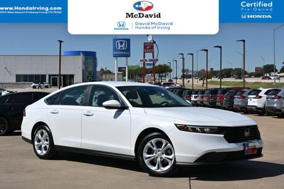 HONDA ACCORD 2025 1HGCY1F23SA050751 image HONDA ACCORD 2025 1HGCY1F23SA050751 image