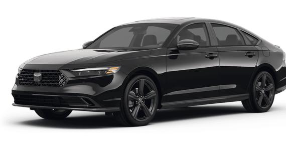 HONDA ACCORD 2025 1HGCY2F73SA007741 image