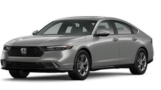 HONDA ACCORD 2025 1HGCY2F69SA005029 image
