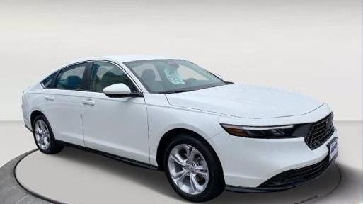 HONDA ACCORD 2025 1HGCY1F26SA000894 image