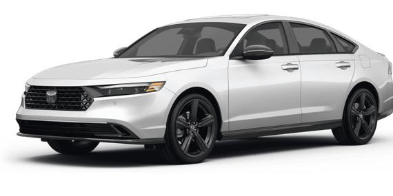 HONDA ACCORD 2025 1HGCY2F5XSA031999 image