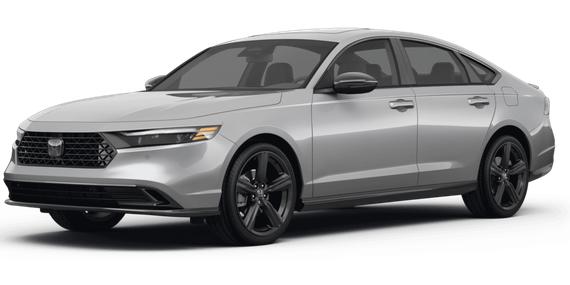 HONDA ACCORD 2025 1HGCY2F57SA006476 image