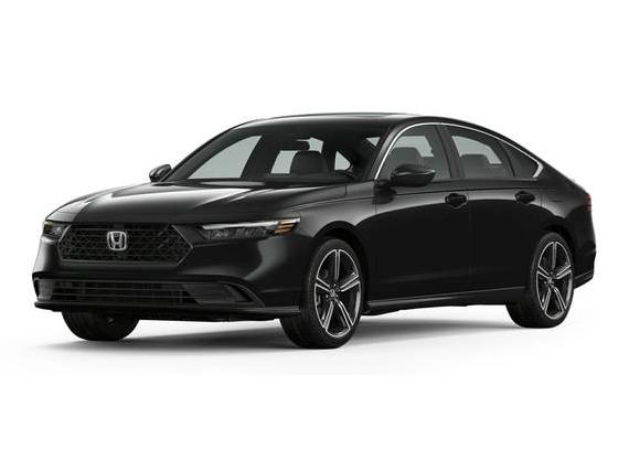 HONDA ACCORD 2025 1HGCY2F77SA008245 image
