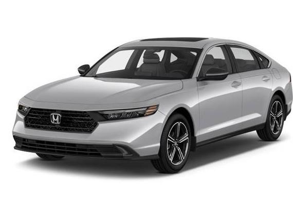 HONDA ACCORD 2025 1HGCY2F55SA015287 image