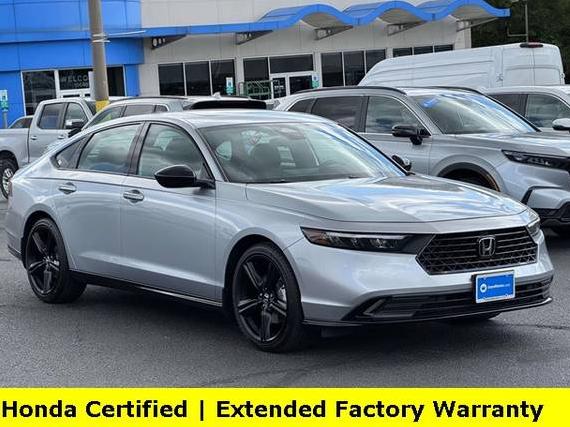 HONDA ACCORD 2025 1HGCY2F75SA010544 image HONDA ACCORD 2025 1HGCY2F75SA010544 image