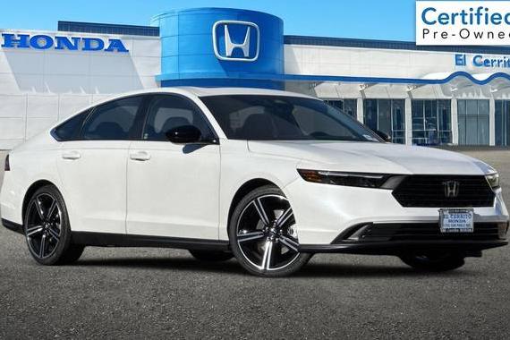 HONDA ACCORD 2025 1HGCY2F54SA045459 image HONDA ACCORD 2025 1HGCY2F54SA045459 image