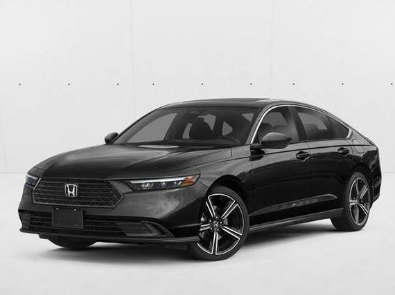 HONDA ACCORD 2025 1HGCY2F52SA032371 image HONDA ACCORD 2025 1HGCY2F52SA032371 image