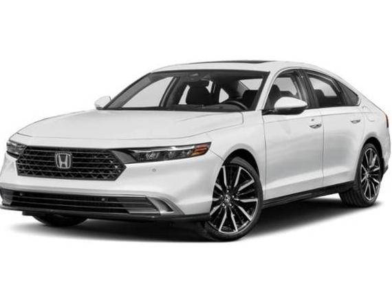 HONDA ACCORD 2025 1HGCY2F89SA066740 image