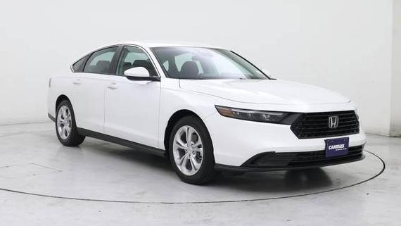 HONDA ACCORD 2025 1HGCY1F20SA009087 image