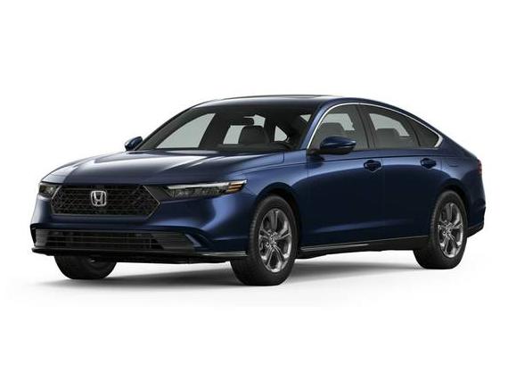 HONDA ACCORD 2025 1HGCY2F68SA002512 image