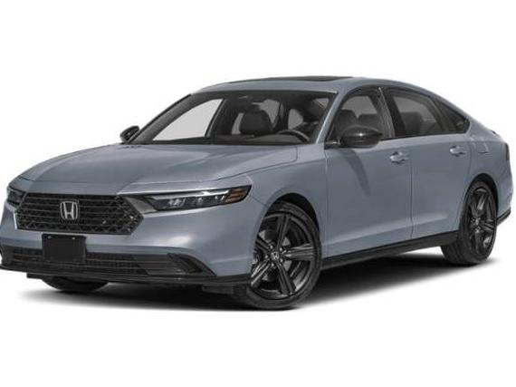 HONDA ACCORD 2025 1HGCY2F77SA054237 image