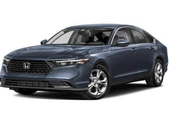 HONDA ACCORD 2025 1HGCY1F22SA035898 image