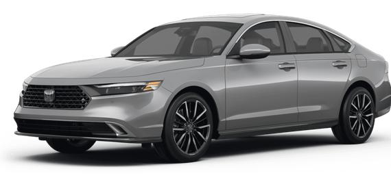 HONDA ACCORD 2025 1HGCY2F82SA024491 image