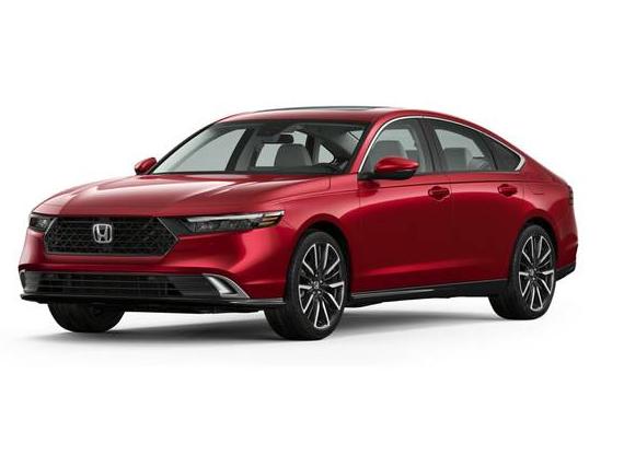 HONDA ACCORD 2025 1HGCY2F8XSA011875 image
