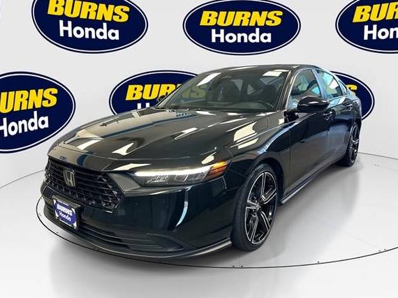 HONDA ACCORD 2025 1HGCY2F55SA019520 image HONDA ACCORD 2025 1HGCY2F55SA019520 image