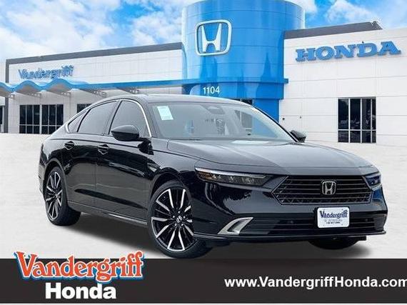 HONDA ACCORD 2025 1HGCY2F85SA079825 image HONDA ACCORD 2025 1HGCY2F85SA079825 image