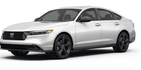 HONDA ACCORD 2025 1HGCY2F70SA008071 image HONDA ACCORD 2025 1HGCY2F70SA008071 image