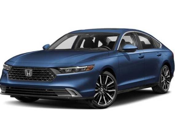 HONDA ACCORD 2025 1HGCY2F88SA061075 image