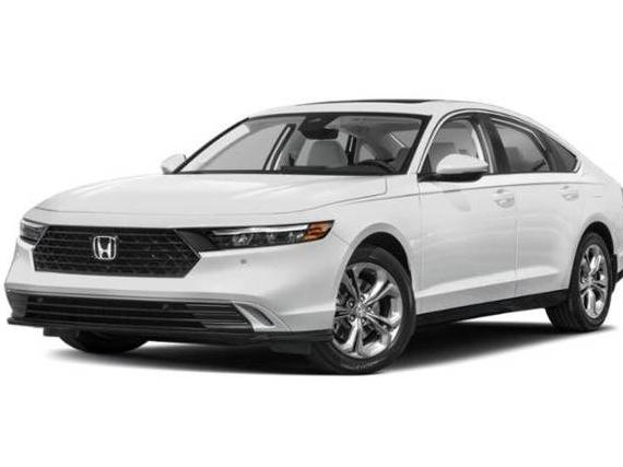 HONDA ACCORD 2025 1HGCY2F67SA067061 image