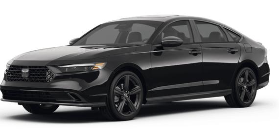 HONDA ACCORD 2025 1HGCY2F55SA006508 image