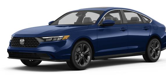 HONDA ACCORD 2025 1HGCY2F66SA007627 image