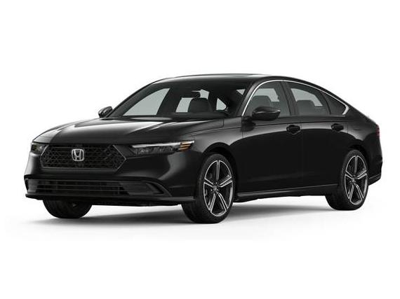 HONDA ACCORD 2025 1HGCY2F72SA014650 image