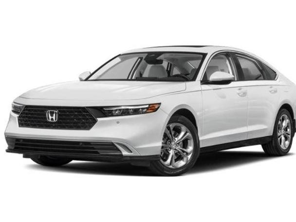 HONDA ACCORD 2025 1HGCY2F63SA003499 image