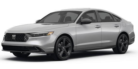 HONDA ACCORD 2025 1HGCY2F57SA000984 image