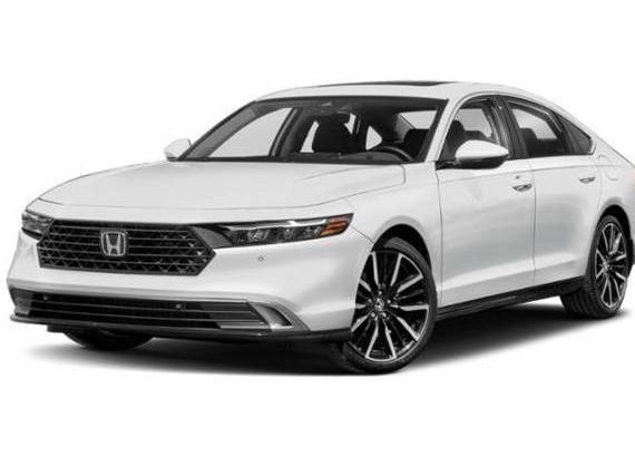 HONDA ACCORD 2025 1HGCY2F87SA066915 image