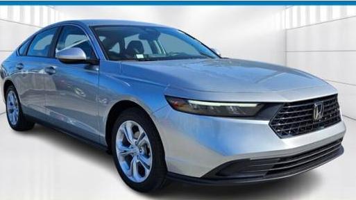 HONDA ACCORD 2025 1HGCY1F28SA007295 image
