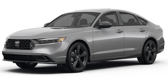 HONDA ACCORD 2025 1HGCY2F74SA020529 image