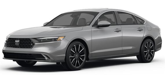 HONDA ACCORD 2025 1HGCY2F81SA034915 image