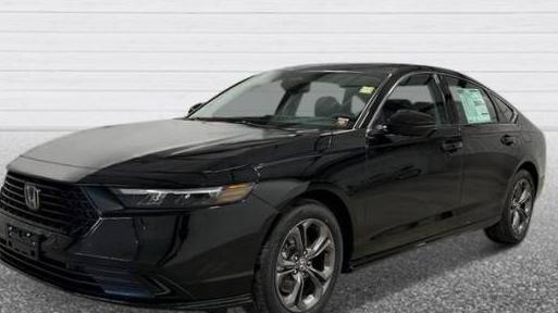 HONDA ACCORD 2025 1HGCY2F65SA013659 image