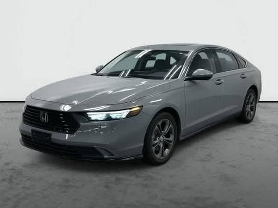 HONDA ACCORD 2025 1HGCY2F67SA021942 image