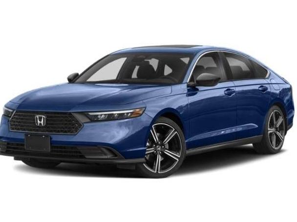 HONDA ACCORD 2025 1HGCY2F56SA023818 image