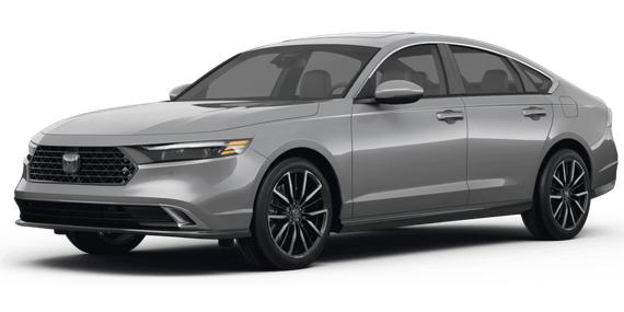 HONDA ACCORD 2025 1HGCY2F83SA050534 image