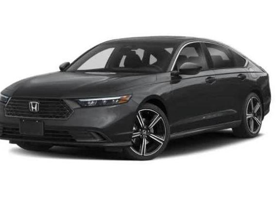 HONDA ACCORD 2025 1HGCY2F58SA071773 image HONDA ACCORD 2025 1HGCY2F58SA071773 image