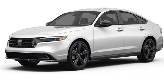 HONDA ACCORD 2025 1HGCY2F76SA006745 image