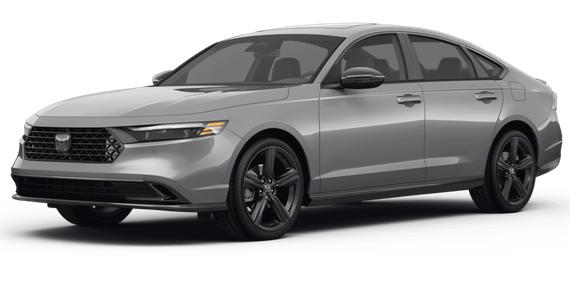 HONDA ACCORD 2025 1HGCY2F53SA027129 image