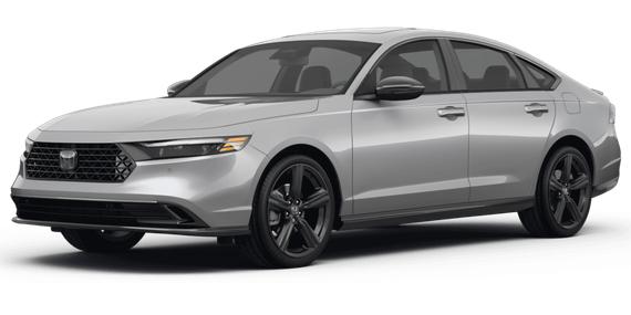 HONDA ACCORD 2025 1HGCY2F70SA032094 image