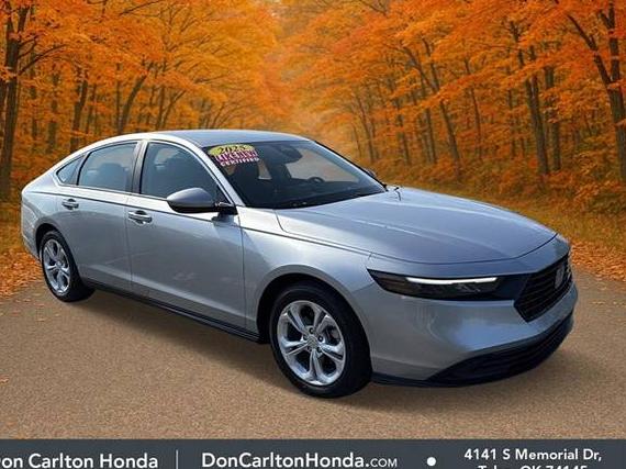 HONDA ACCORD 2025 1HGCY1F22SA027655 image HONDA ACCORD 2025 1HGCY1F22SA027655 image
