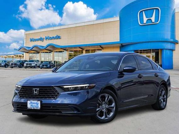 HONDA ACCORD 2025 1HGCY2F63SA048023 image HONDA ACCORD 2025 1HGCY2F63SA048023 image