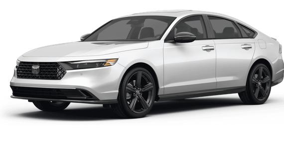 HONDA ACCORD 2025 1HGCY2F7XSA020356 image